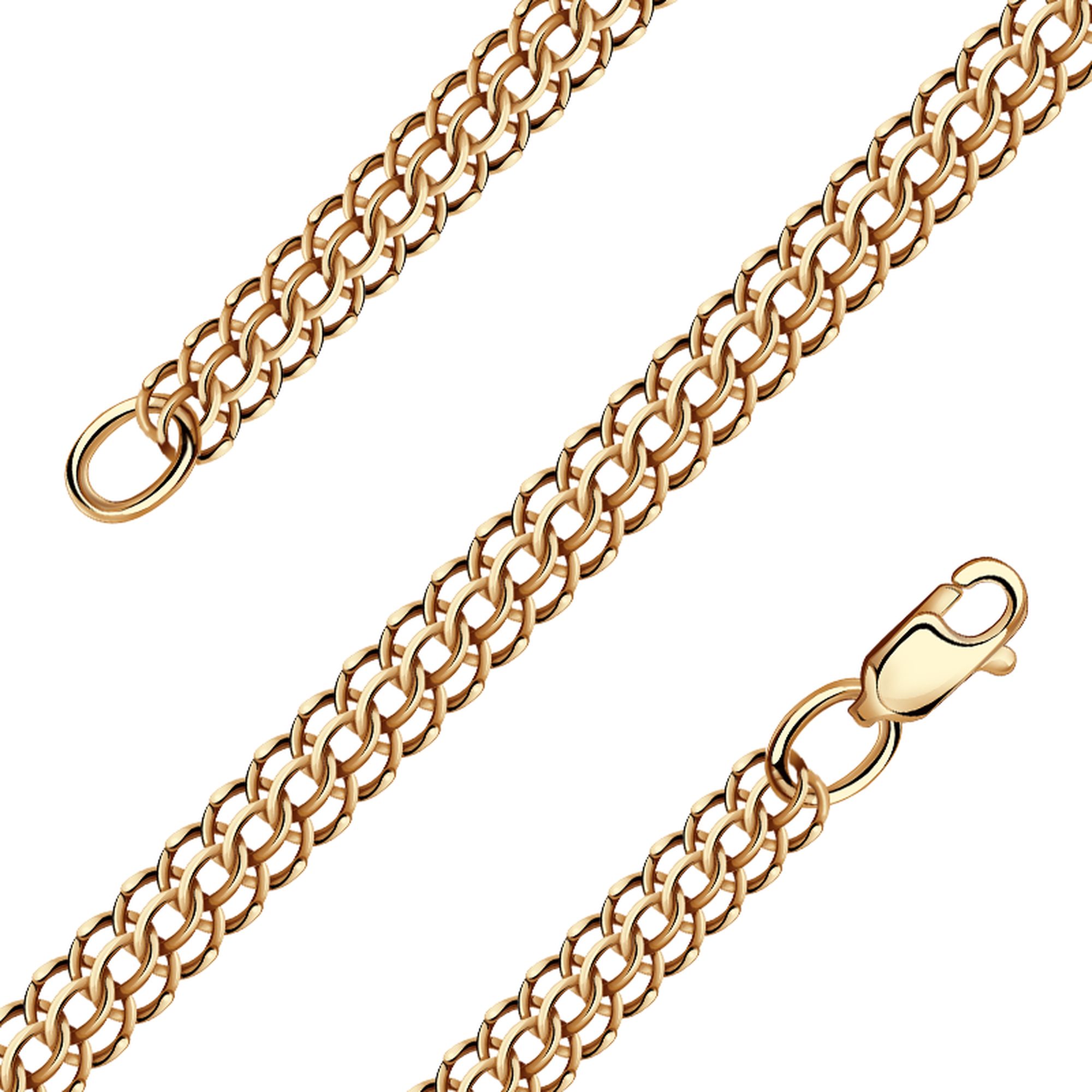 Цепь Питон Ц50 П п/т