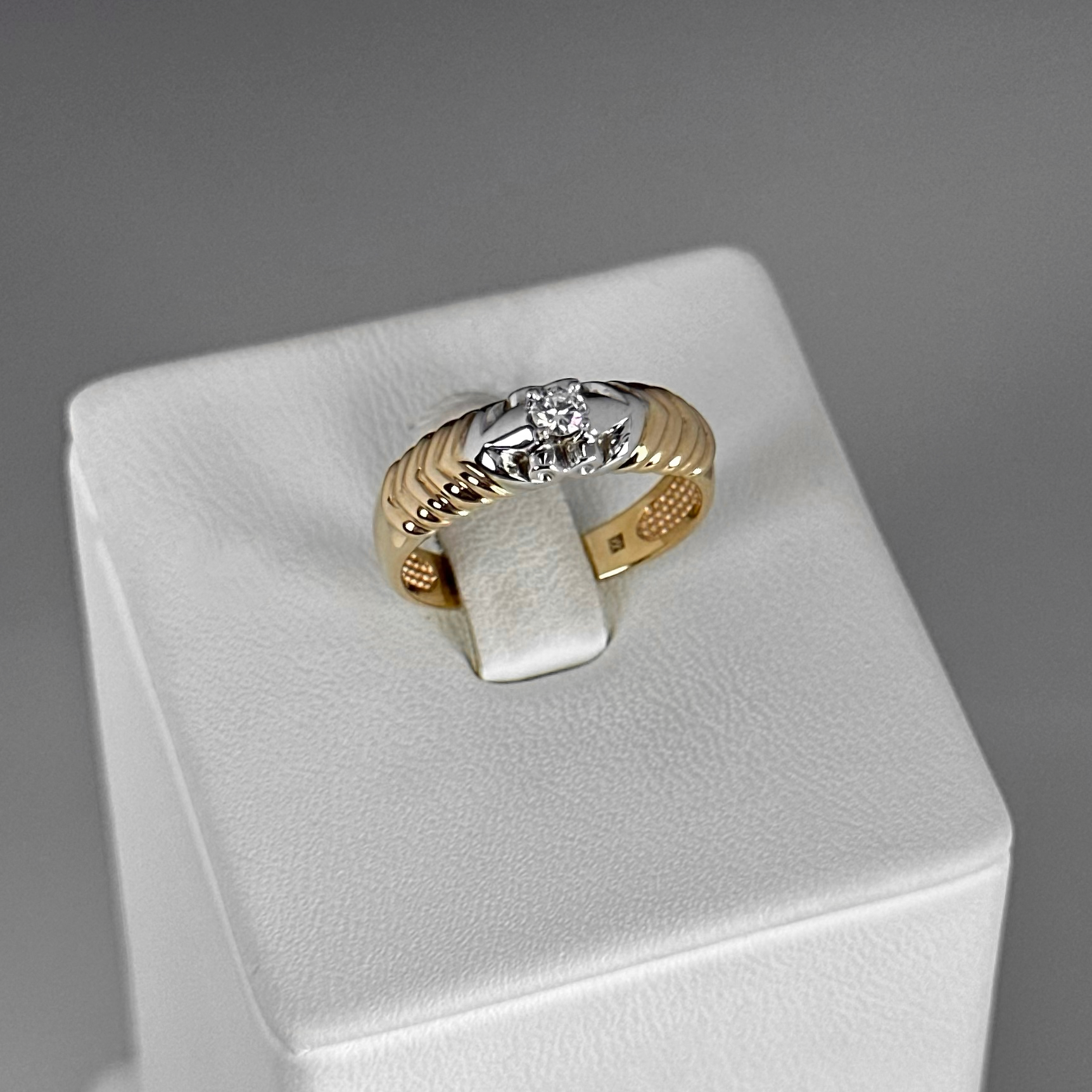 Кольцо 0112Б511/К5298