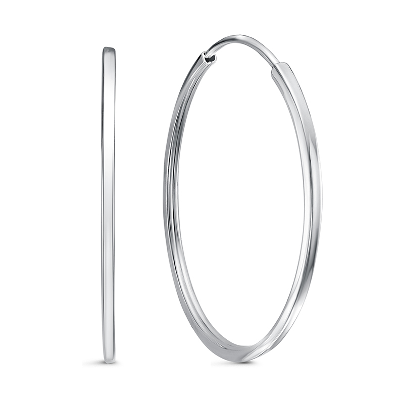 Серьги конго с5204525/30