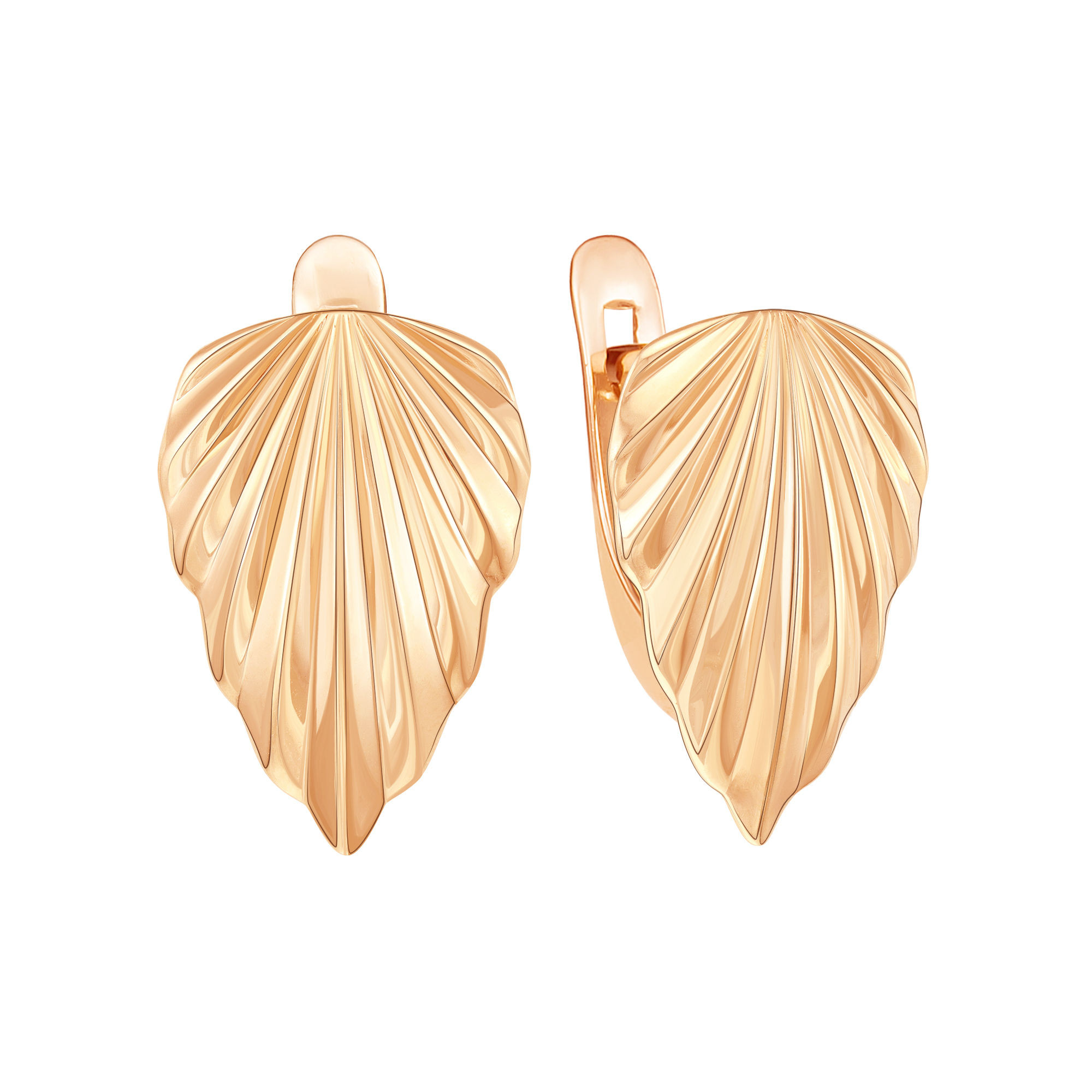 Серьги 00-62-0320-00