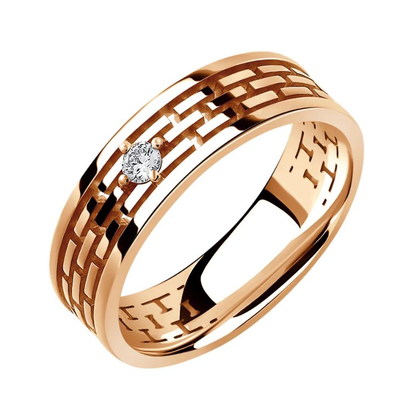 Кольцо обр. АК1.30.1