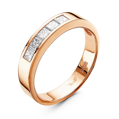 Кольцо обр. 04-0048