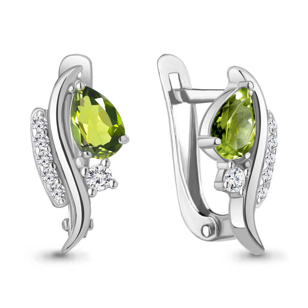 Серьги 4791007А.5