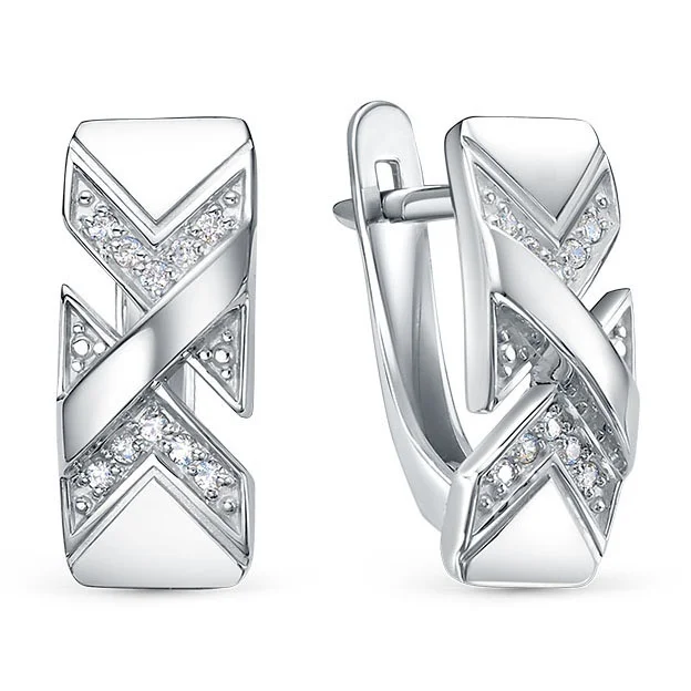 Серьги с1206926