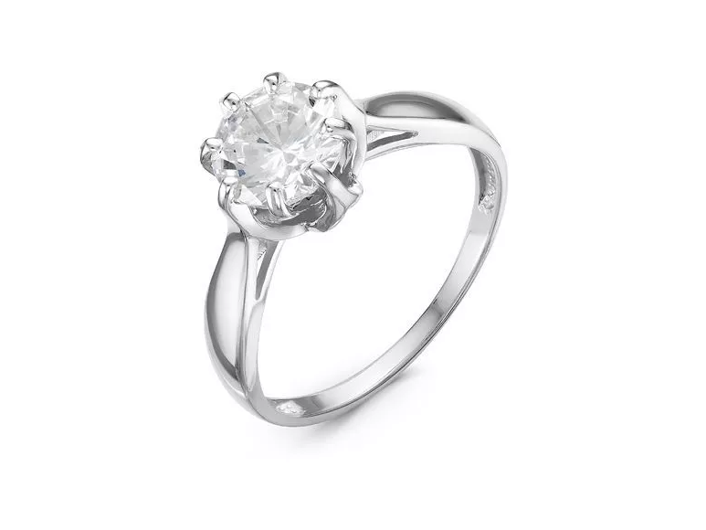 Кольцо с116408