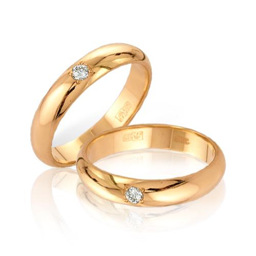 Кольцо обр. 04-0001