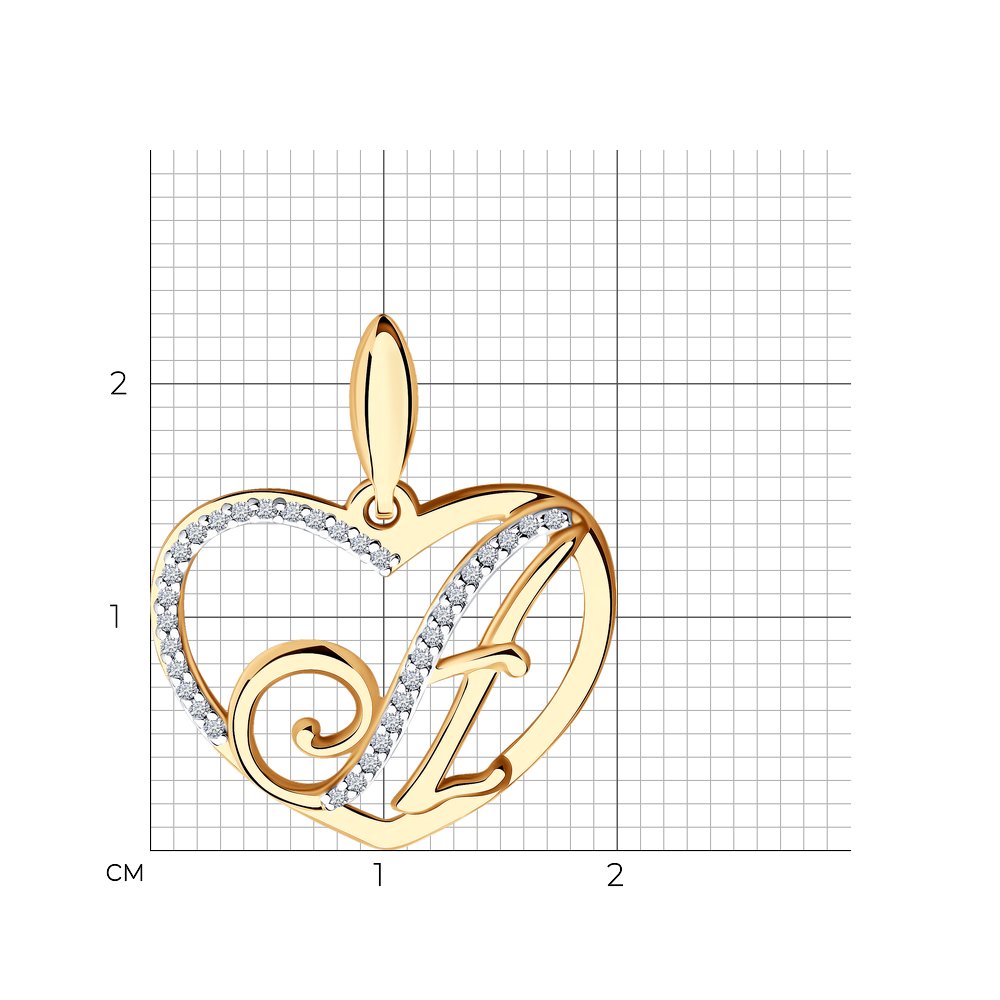 Подвеска 034649