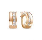 Серьги 3905-210