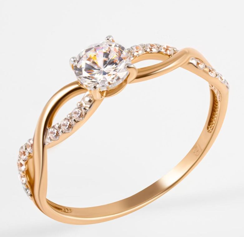 Кольцо К132-2709