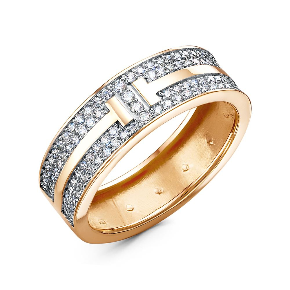 Кольцо 812719р