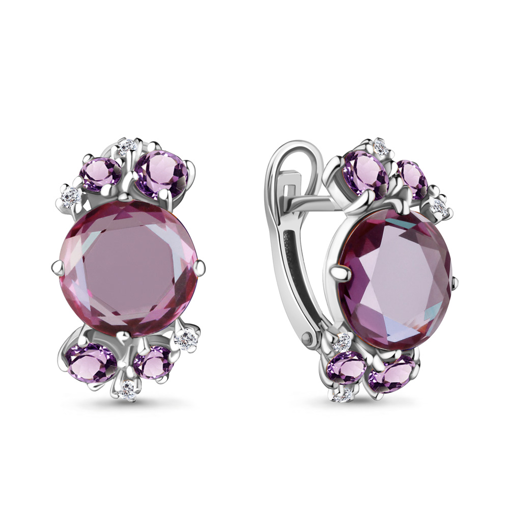 Серьги 4440728А.5