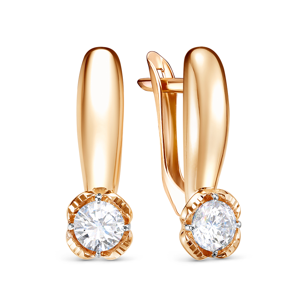 Серьги 10-20573_f-201