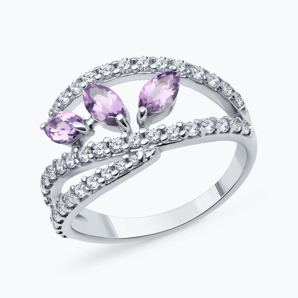 Кольцо 92014531