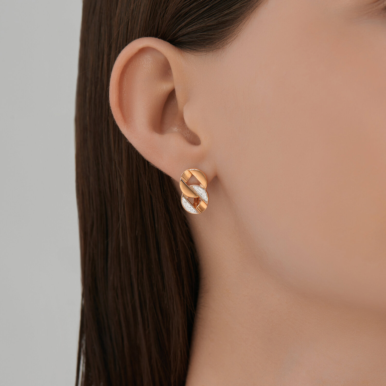 Серьги 51-220-02926-1 №24 32