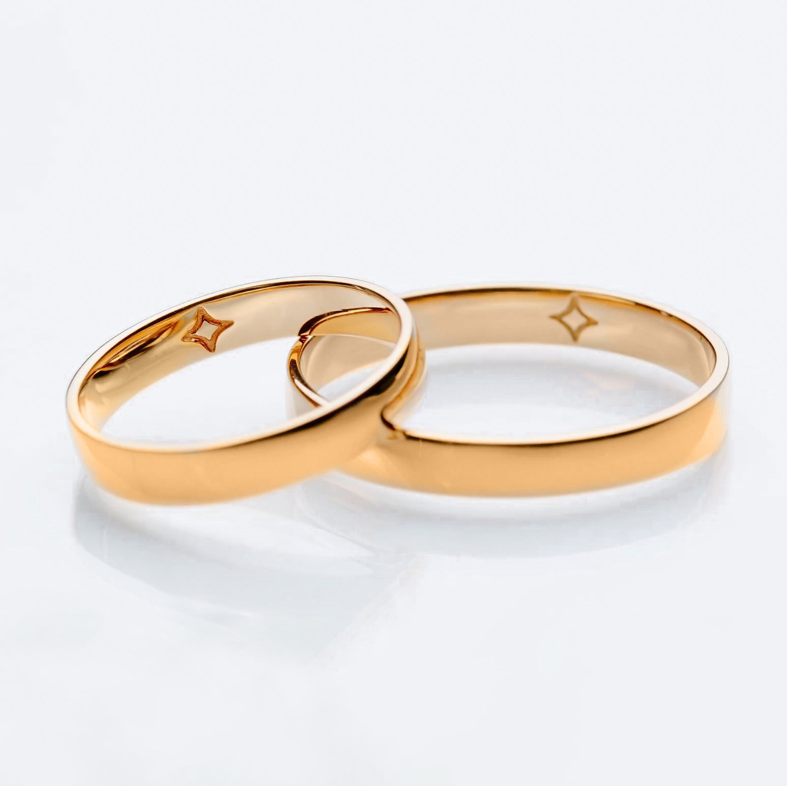 Кольцо обр. К10019987