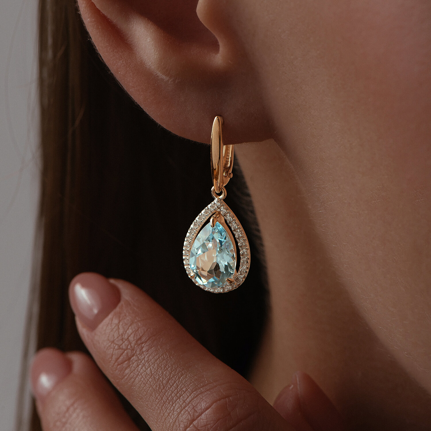 Серьги 51-321-02439-1