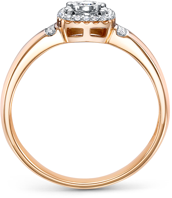 Кольцо 5-5906-103И2-1К