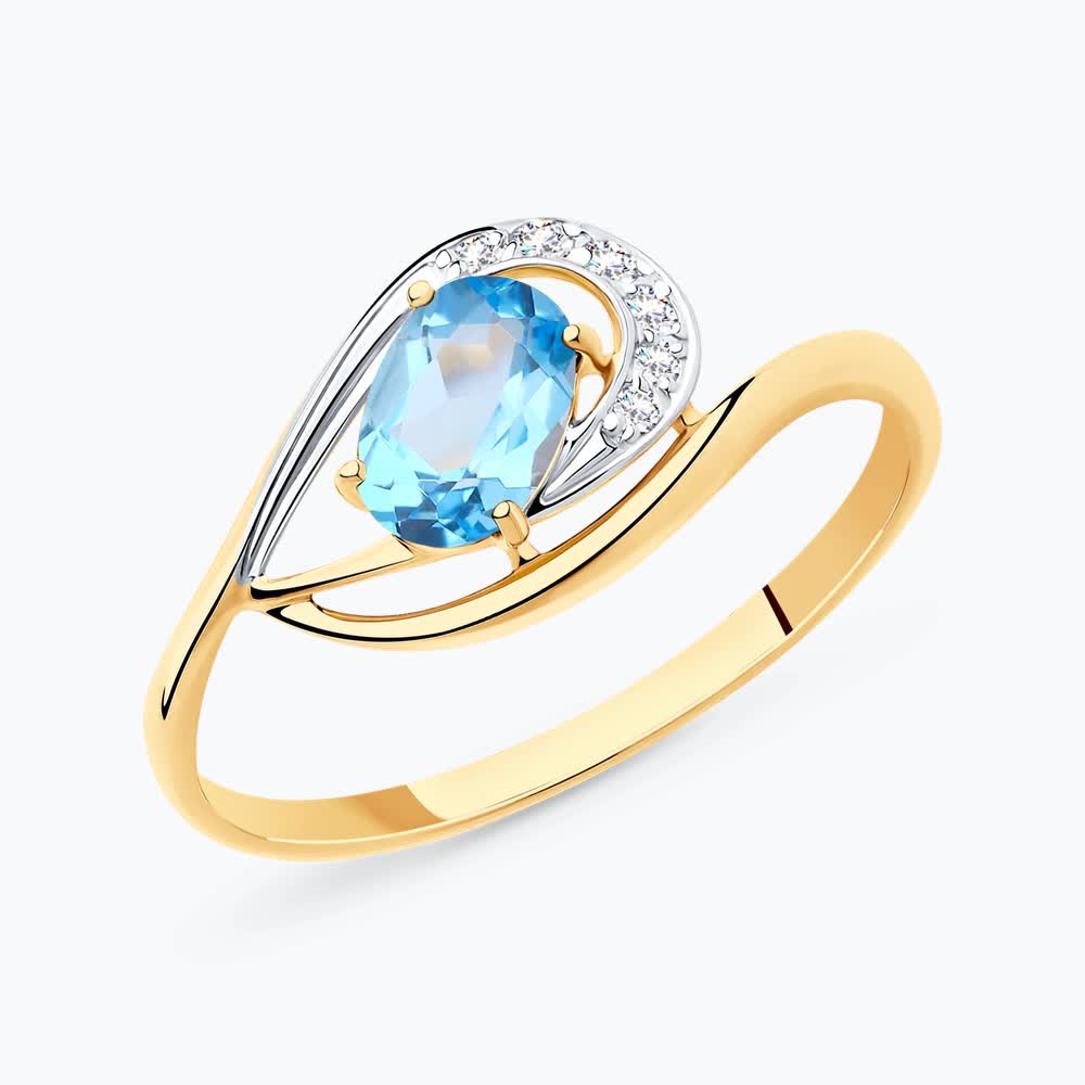 Кольцо 37715951