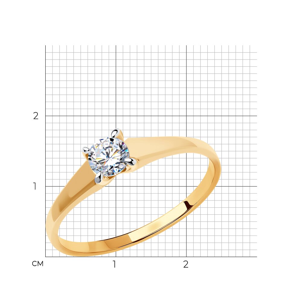 Кольцо 51-110-00786-1