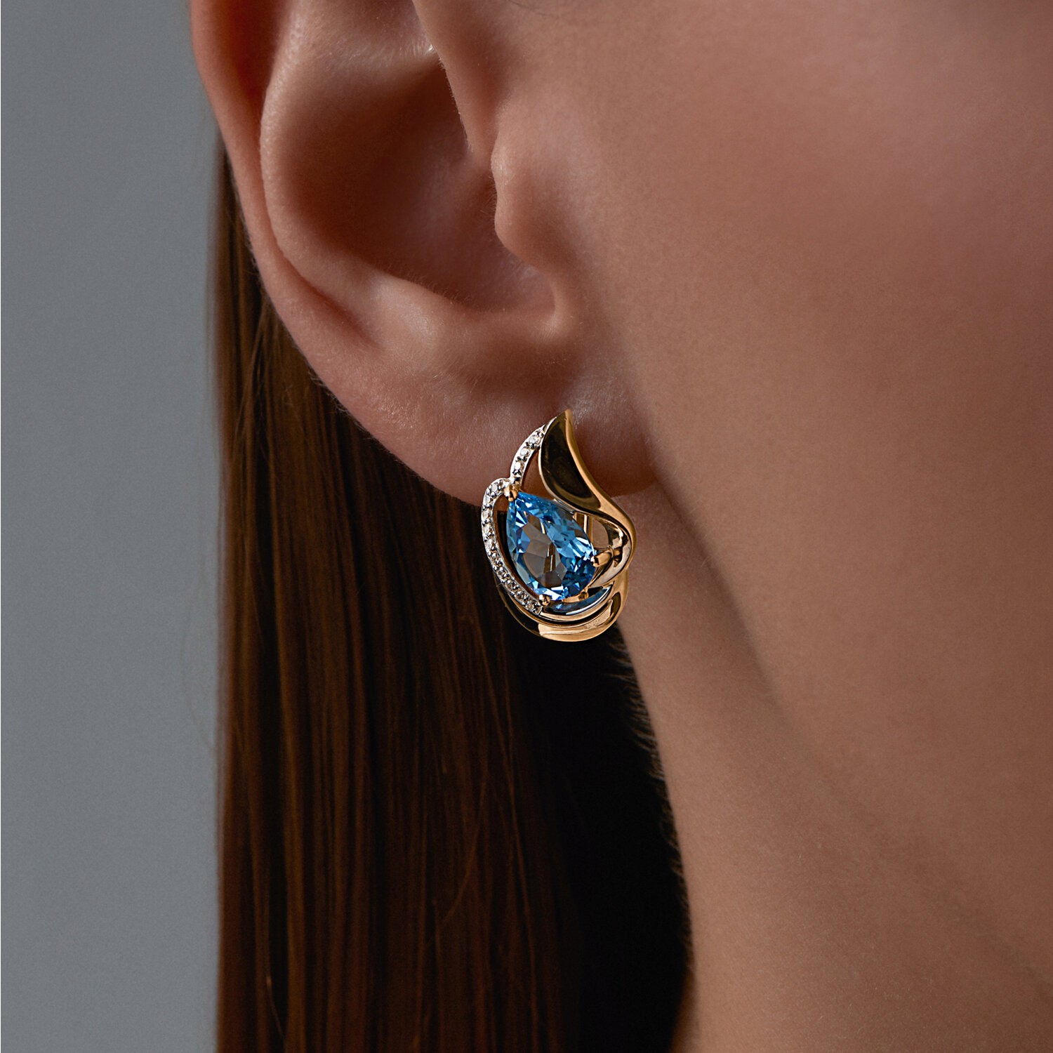 Серьги 51-320-00921-1