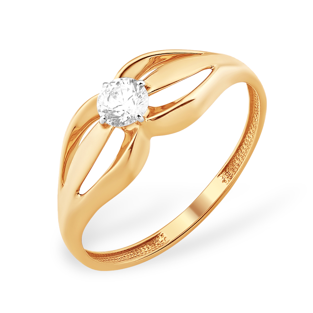 Кольцо К13210875