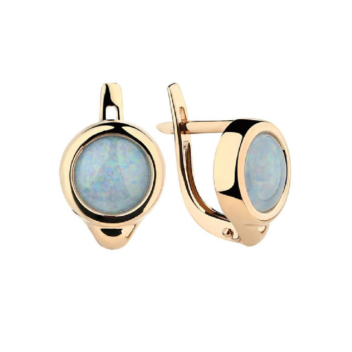 Серьги 20791301