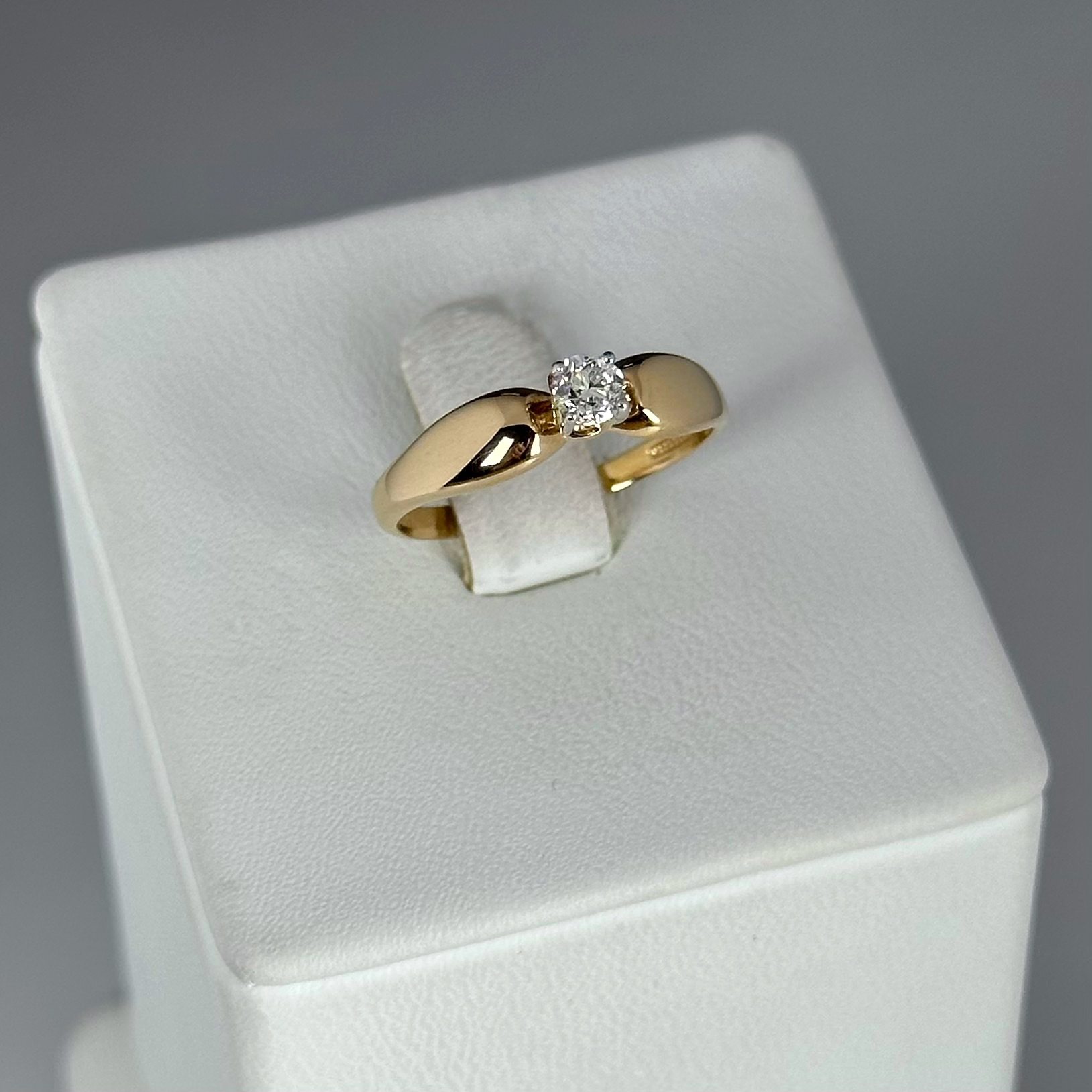 Кольцо Т131016153