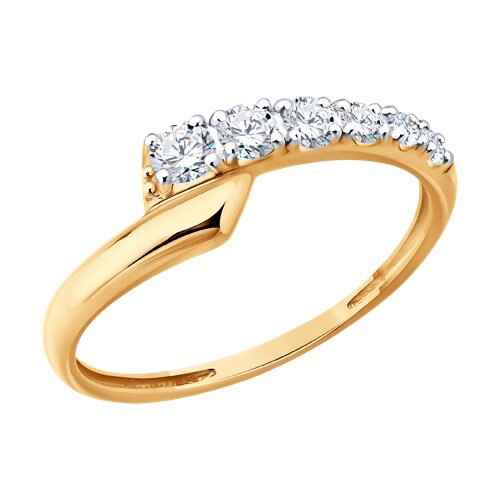 Кольцо 51-110-01382-1