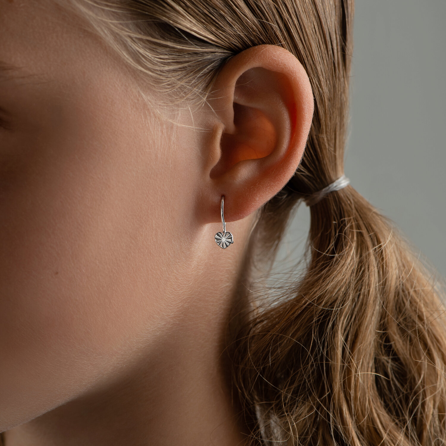 Серьги детские  94021763