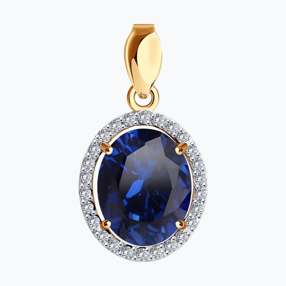 Подвеска 731975