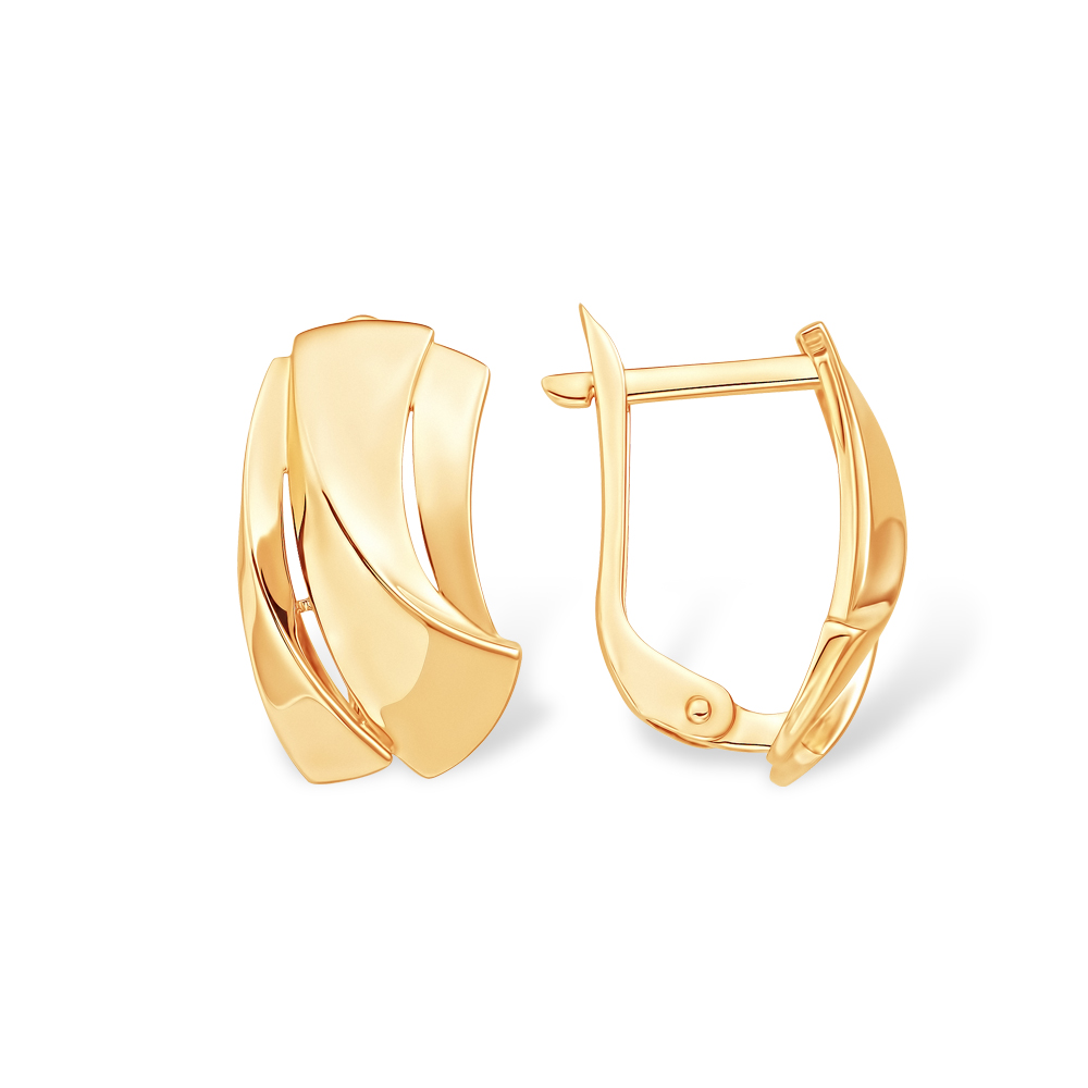 Серьги С10021142