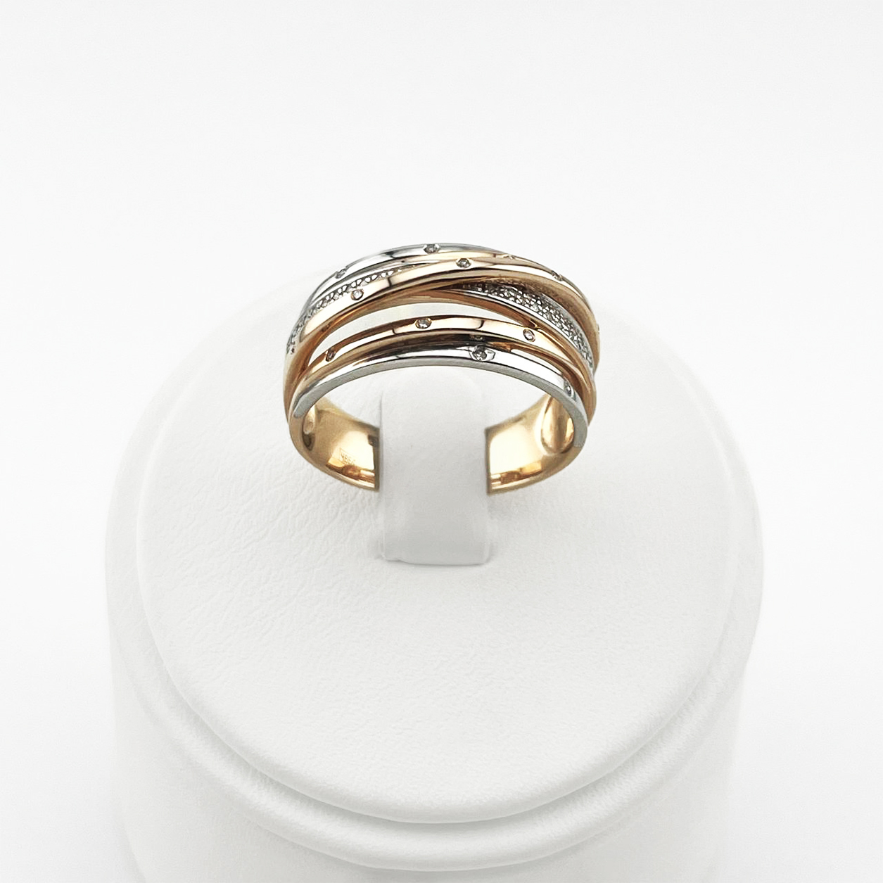 Кольцо 5-4528-103-1К