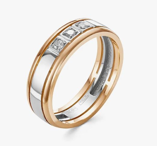 Кольцо 1-113-10