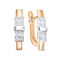 Серьги 02-5707