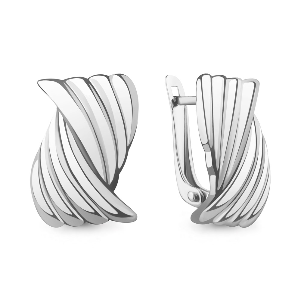 Серьги 35159.5