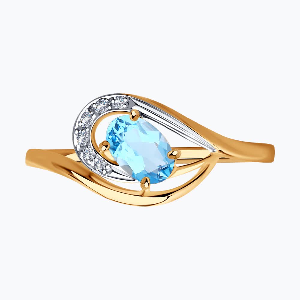 Кольцо 37715951