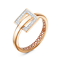 Кольцо 10-10107_f-201