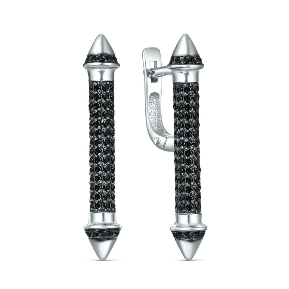 Серьги Сч5187р