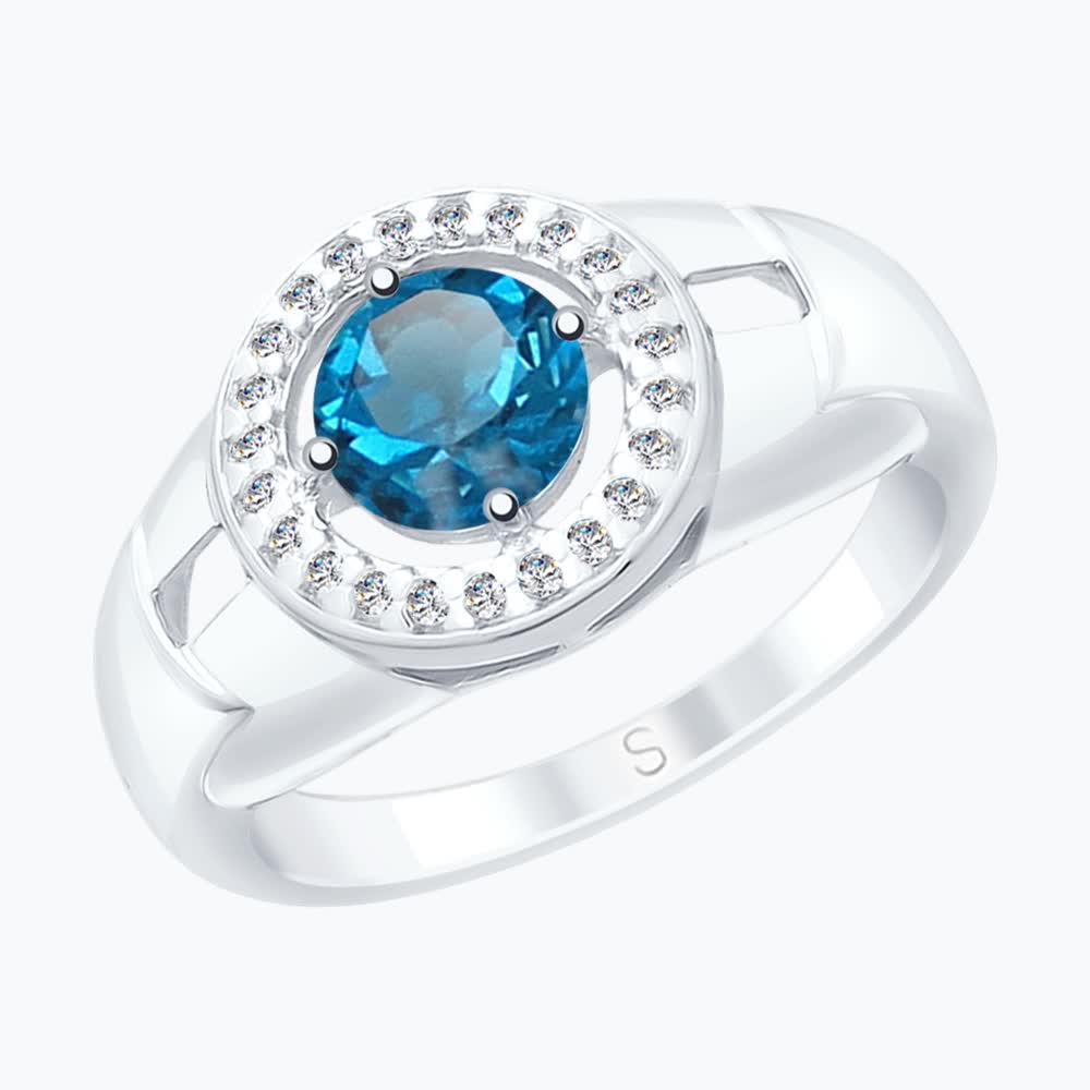 Кольцо 92011541