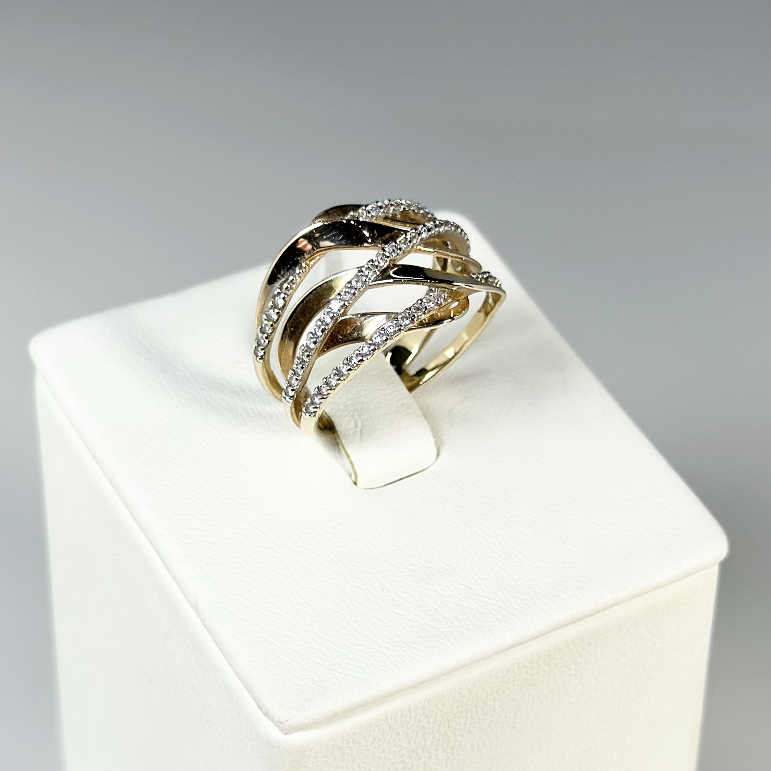 Кольцо 62710А