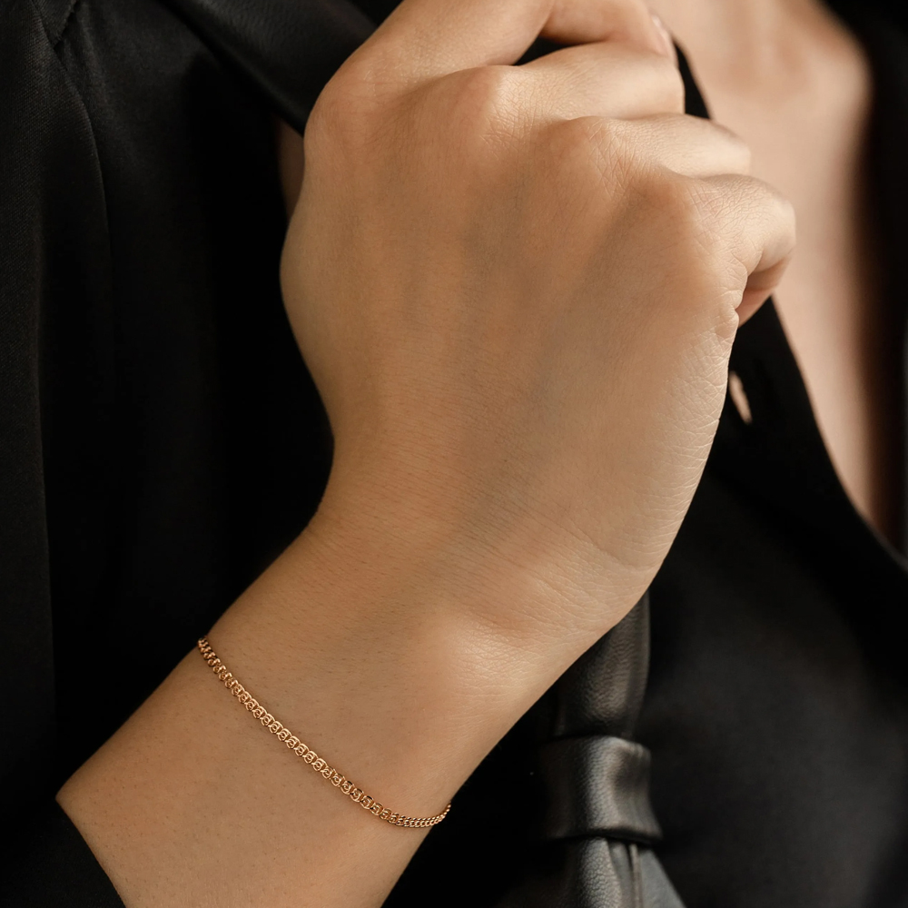 Браслет НБ 12-087 d 0.30