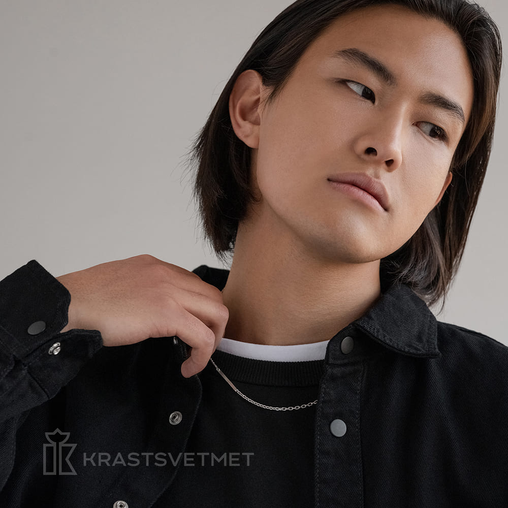 Колье НХ 22-1743Ю-3 d 0.80