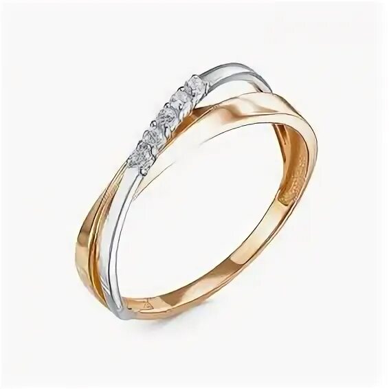 Кольцо 1105265