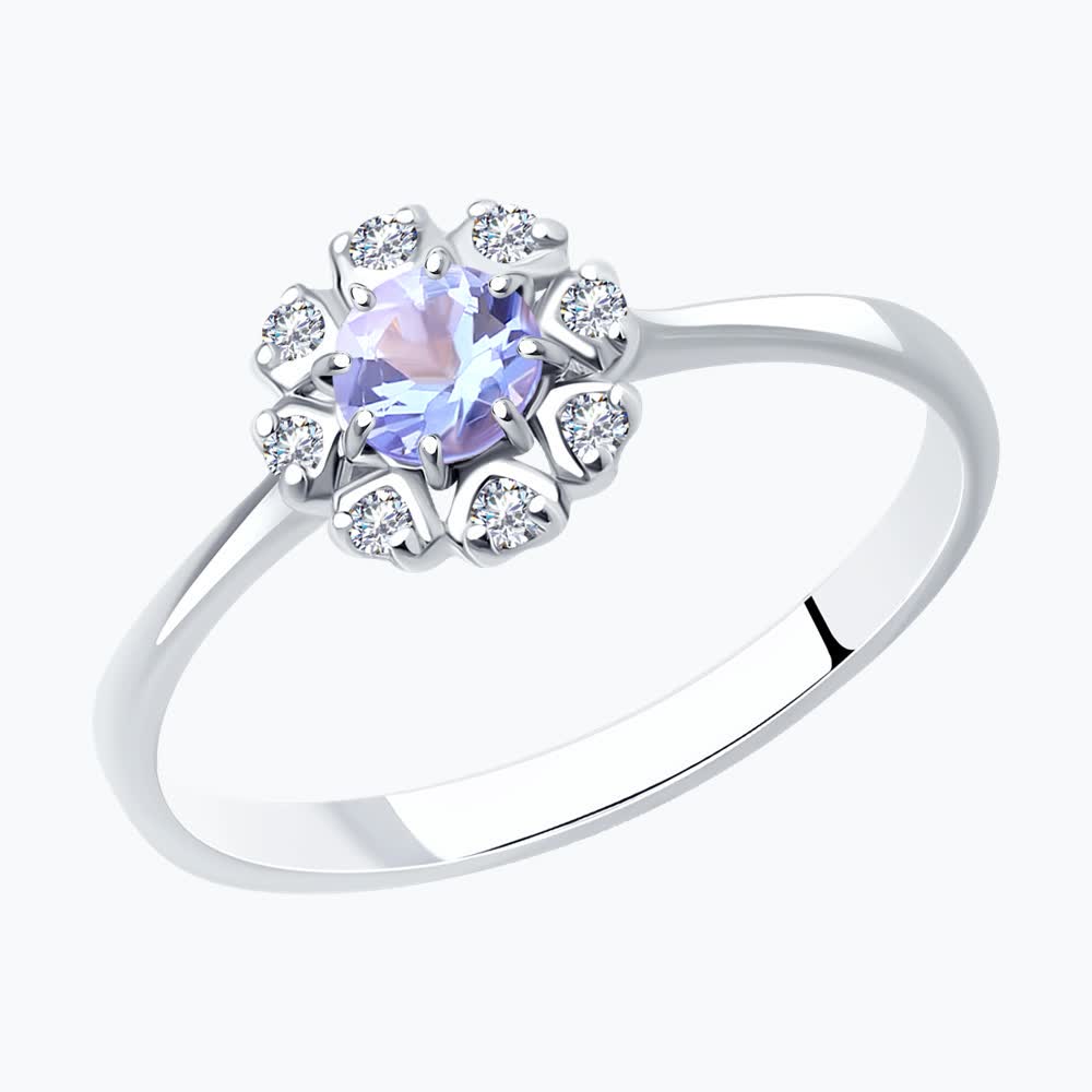 Кольцо 92011990