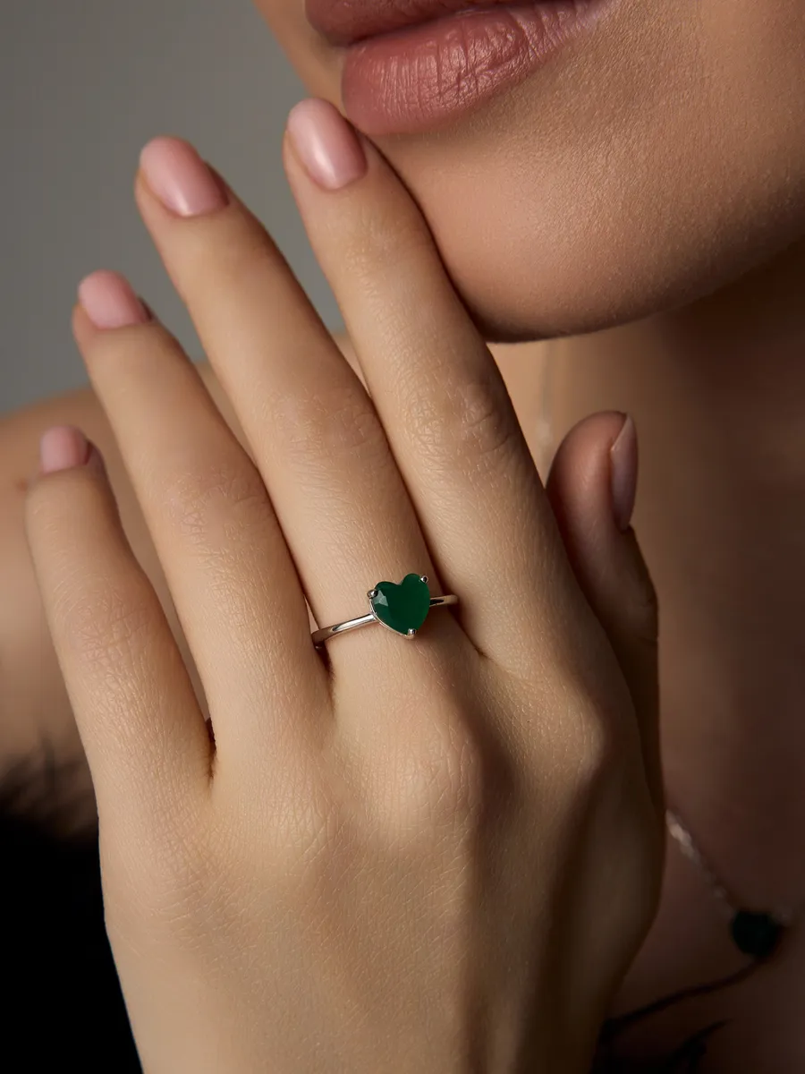 Кольцо 100972201