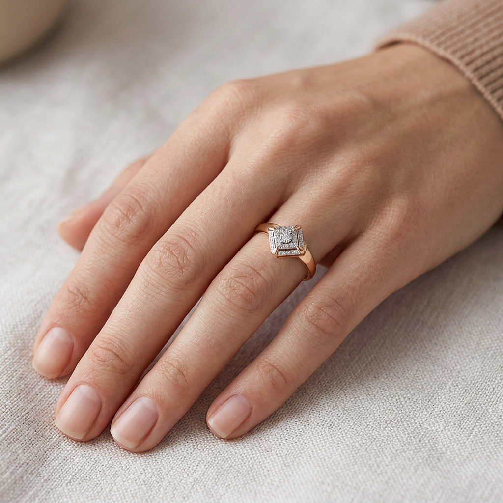 Кольцо К/540-0120