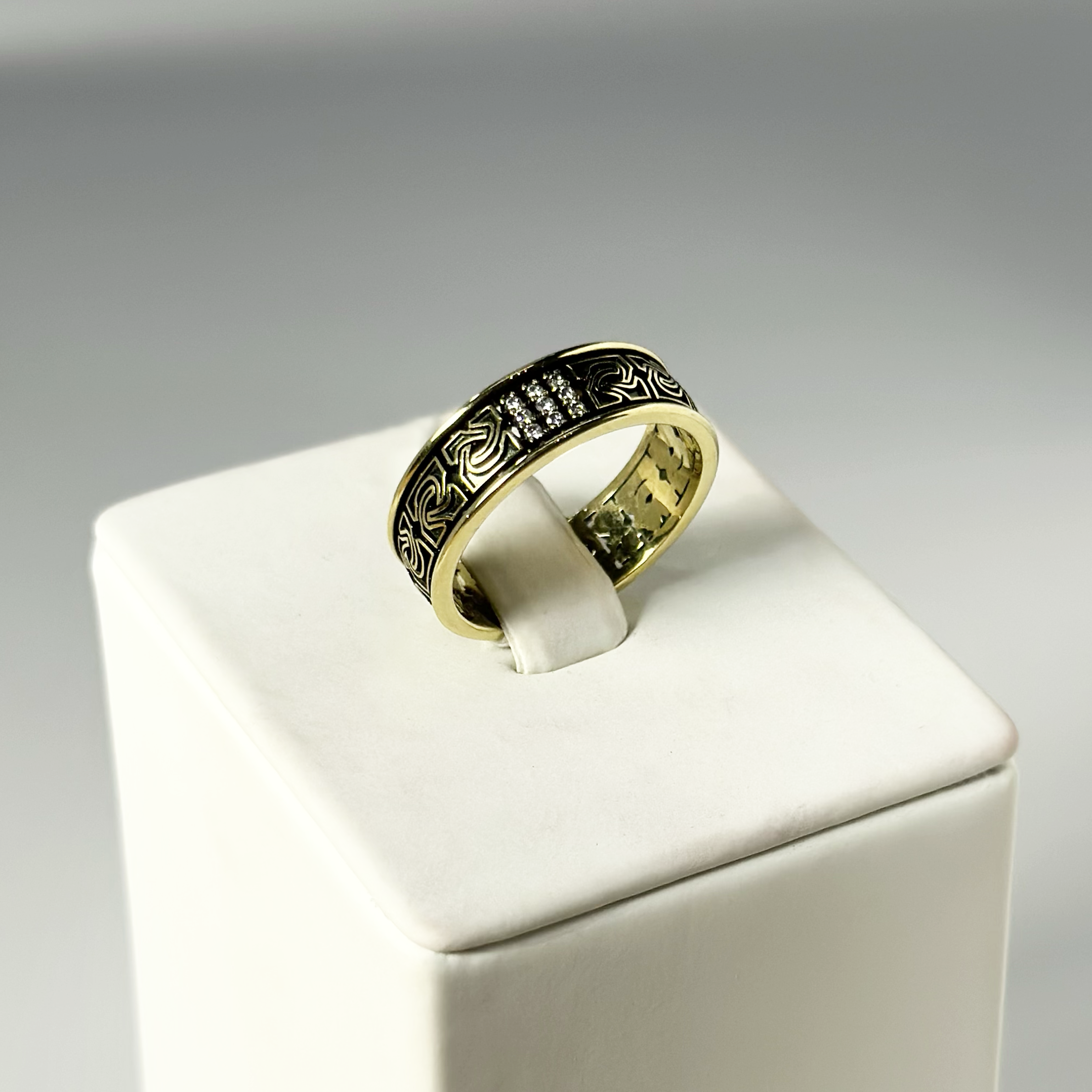 Кольцо АК5.24.9В