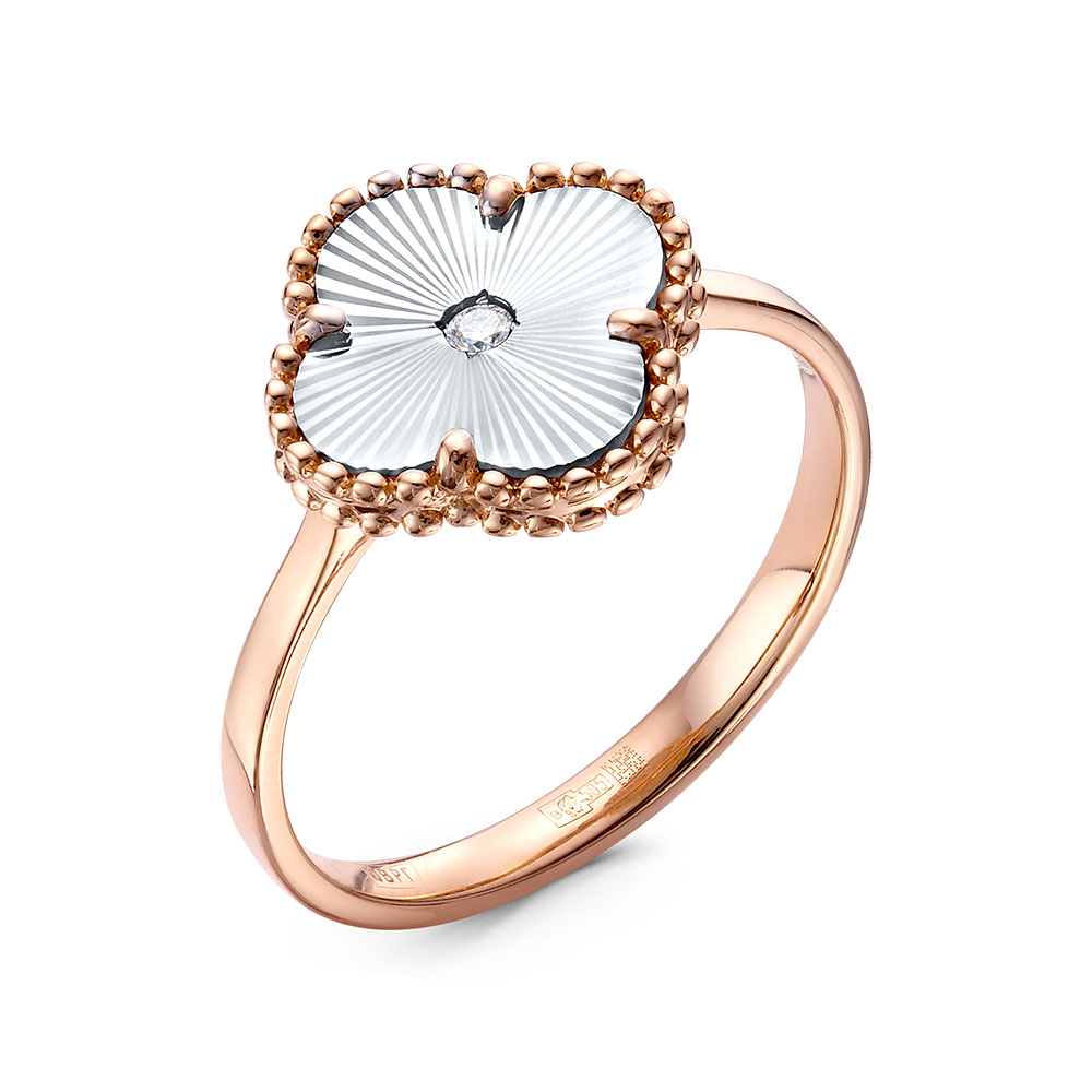 Кольцо 5-7316-103И1-1К