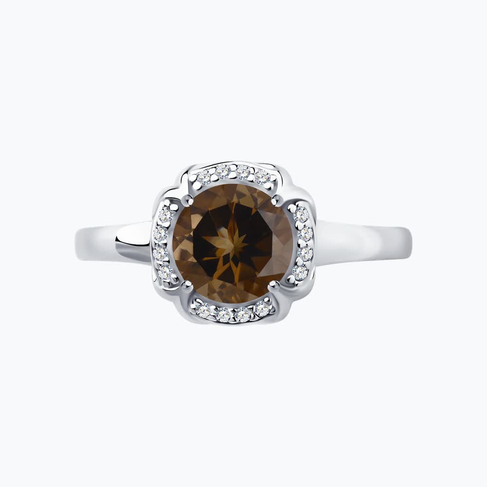 Кольцо 92011519