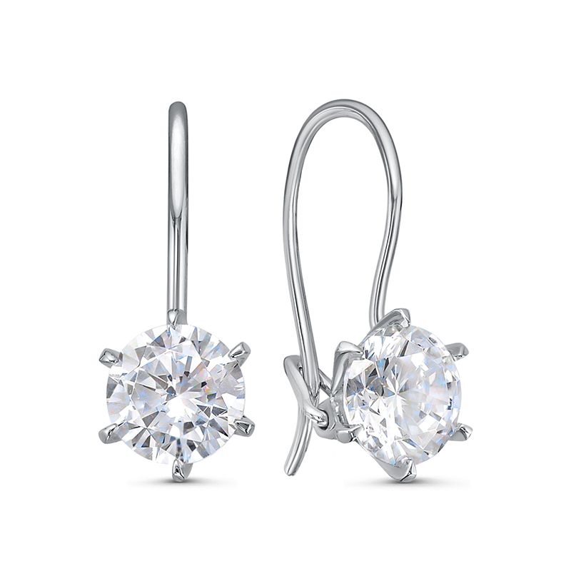 Серьги детские с1202067